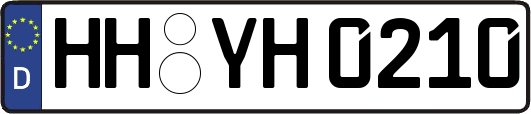 HH-YH0210