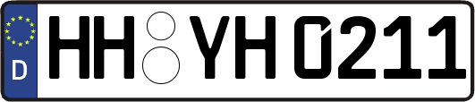 HH-YH0211
