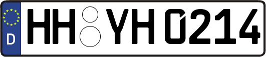 HH-YH0214