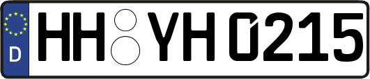 HH-YH0215