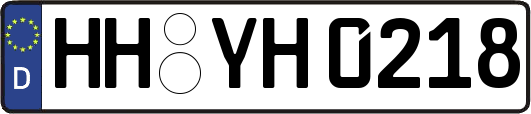 HH-YH0218