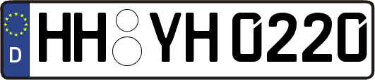 HH-YH0220