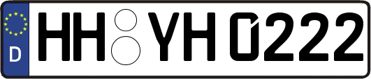 HH-YH0222