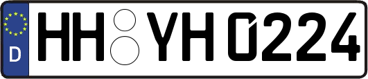 HH-YH0224