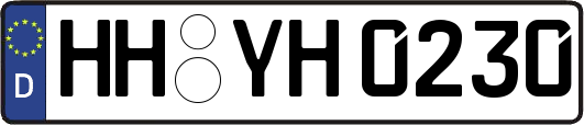 HH-YH0230