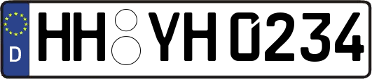 HH-YH0234