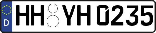 HH-YH0235