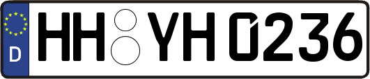 HH-YH0236