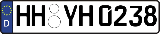 HH-YH0238