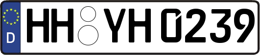 HH-YH0239