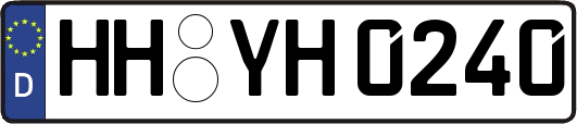 HH-YH0240