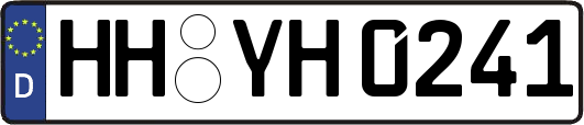 HH-YH0241
