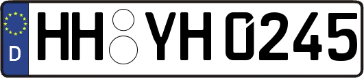 HH-YH0245