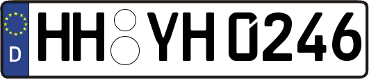 HH-YH0246
