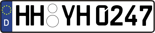 HH-YH0247