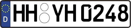 HH-YH0248