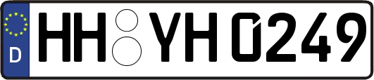 HH-YH0249