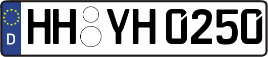HH-YH0250