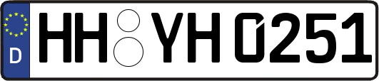 HH-YH0251