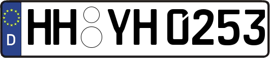 HH-YH0253