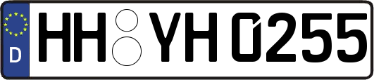 HH-YH0255
