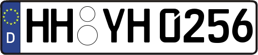 HH-YH0256