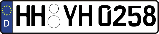 HH-YH0258