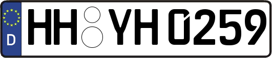 HH-YH0259