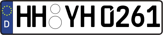 HH-YH0261