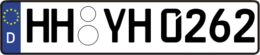 HH-YH0262