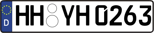 HH-YH0263