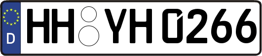HH-YH0266