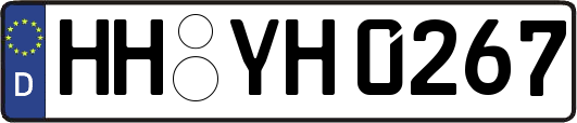 HH-YH0267