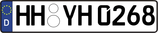 HH-YH0268