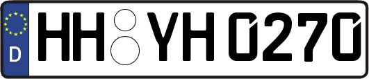 HH-YH0270