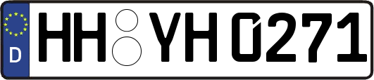 HH-YH0271