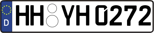 HH-YH0272