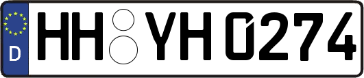 HH-YH0274