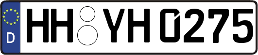 HH-YH0275