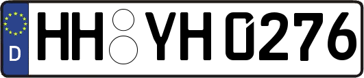 HH-YH0276