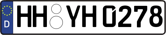 HH-YH0278