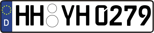 HH-YH0279