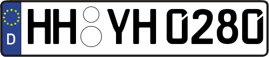 HH-YH0280