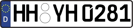 HH-YH0281