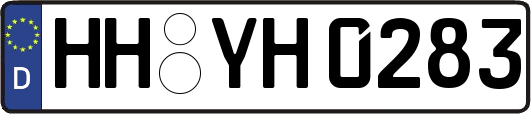HH-YH0283