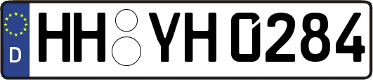 HH-YH0284