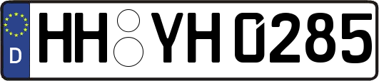 HH-YH0285