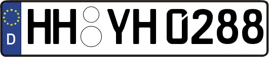 HH-YH0288