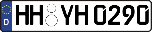 HH-YH0290