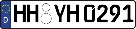 HH-YH0291